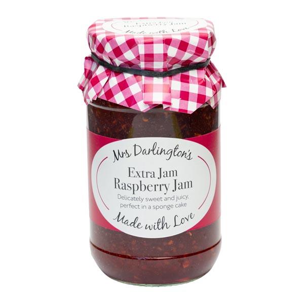 Jams, Marmalades & Chutneys